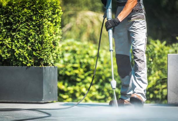 Reliable Ashburn, GA Pressure Washing Services Solutions