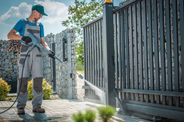 Solar Panel Cleaning in Ashburn, GA