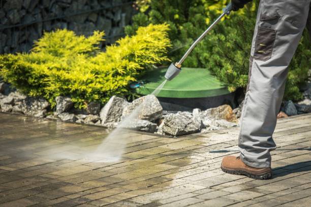Best Post-Construction Pressure Washing  in Ashburn, GA