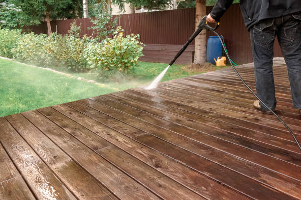 Best Rust Removal  in Ashburn, GA